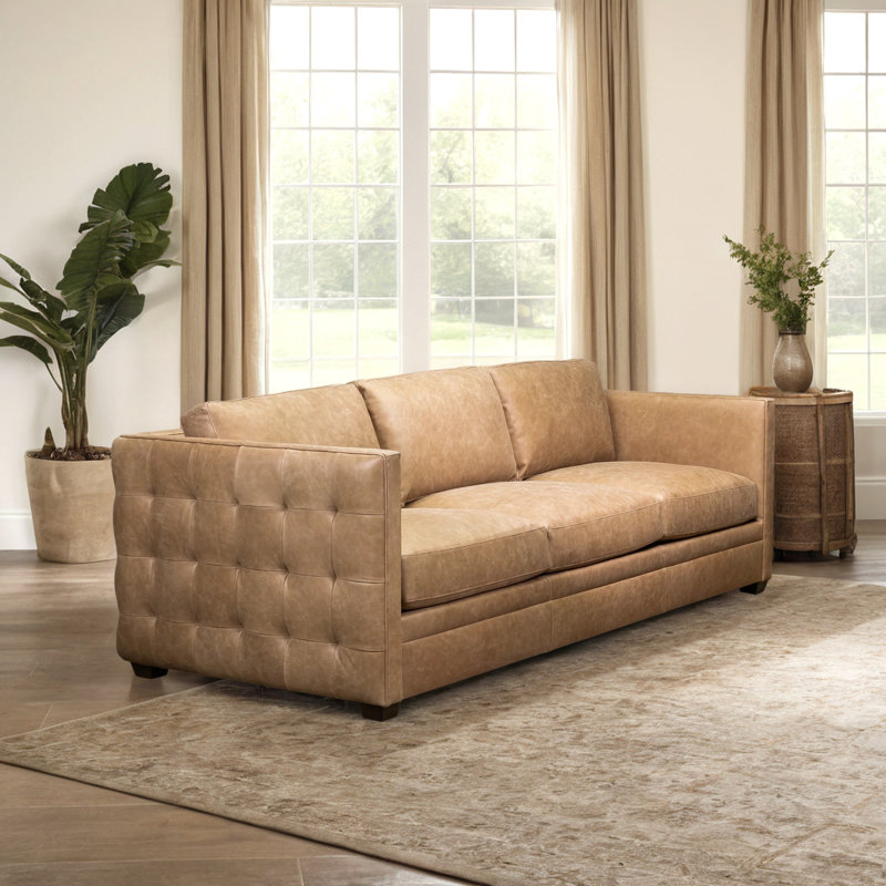 Georgia  Sofa in Bedford Branston, Ten Gallon Hat Accord