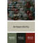 Art mural en métal gris, collection Vintage Christmas