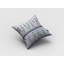 Housse de coussin carré et insert-1287131952