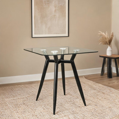 Table de salle à manger Mid-Century