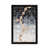 Black Floater Framed selected