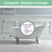 Aether 53.88 " L x 29.88 " W Mounting / Installation Required Soaking Acrylic Bathtub-61051203