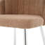 Tabouret de comptoir court 19,1 po Caitlyn-1546171999
