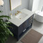 Ensemble de meuble-lavabo simple 42 po Vicini-908146826