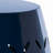 Lilac 12 Side Table-1974800724