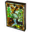 26"W Wilderness Dual Sided LED Window Box