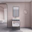 Meuble-lavabo simple Spring-87713792