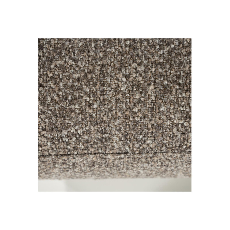 Francis Accent Chair, Taupe