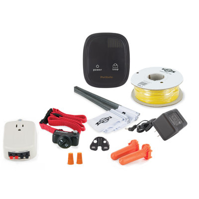 PetSafe® In-Ground Pet Fence