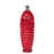 Rouge cardinal / gris est en rupture de stock