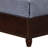 Charly Upholstered Standard Bed-253558168