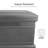 RTS Home Accents Plastic Package Drop-37314522