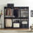 Kalinikos 94.19999999999999'' Closet System-1550884420