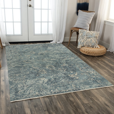 Wool Oriental Indoor Rug