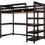 - Lit mezzanine simple avec rangement et bureau pour la vie moderne-1636576842-1636576847