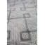 Devereaux Hand Woven Wool Geometric Area Rug-1317085865