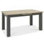 Camden Oak Dining Table-41428225