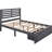 Slat Bed-105948418