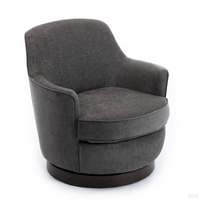 Chaise pivotante Richfield