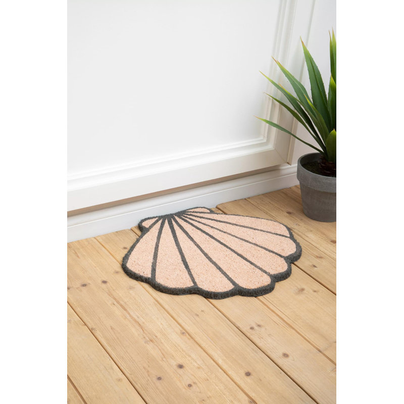 Abernethy Outdoor Doormat