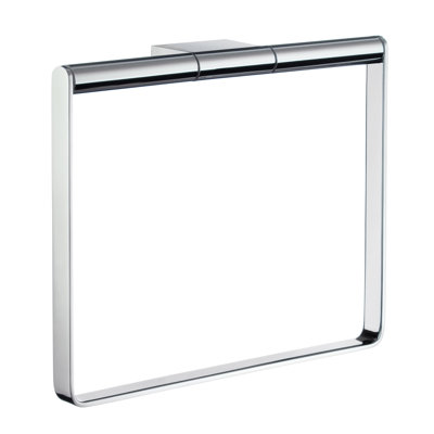 Wall Mounted Towel Ring