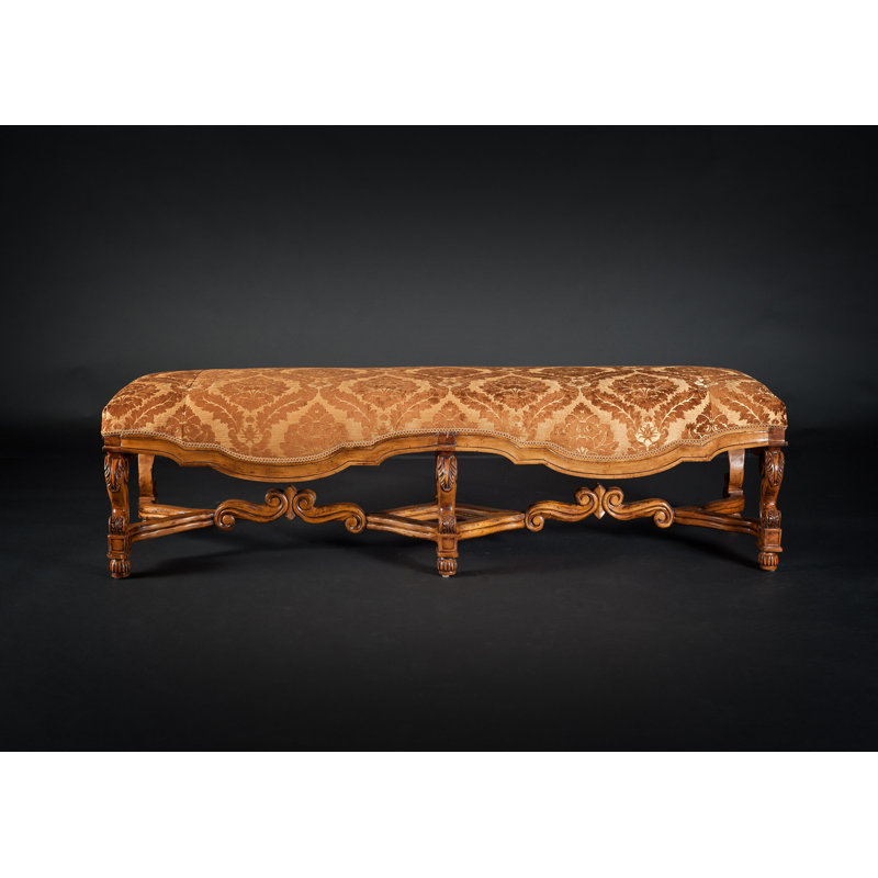 Upholstered Bench