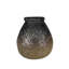 Vase de table en céramique Diahann