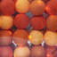 Misti LED Cotton Ball String Light-89603452