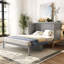 Grand lit escamotable, gris-1869914957