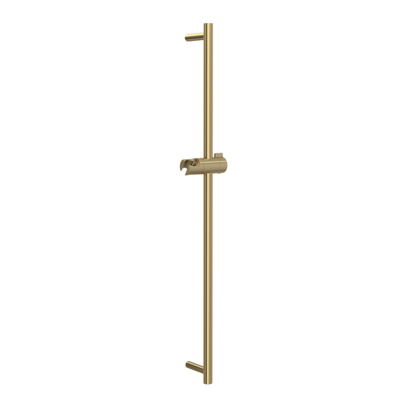 Tenerife™ 30.72" Slide Bar, Antique Gold