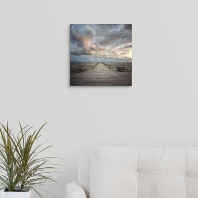 " Heavens Gate " by Philippe Manguin