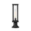 Luminaire suspendu à 1 lumière Bello-1408337660