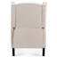 Fauteuil inclinable manuel de 27,16 po de large-1813879248