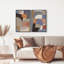 Muted Prelude Set Set by Oliver Gal-331451302-473305473
