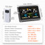 14.16cm Weather Station