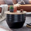 Prokop Solid Coffee Table with Storage