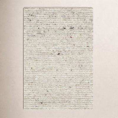 Amhurst Hand-Woven Wool Rug