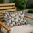 Bateau beige 122
