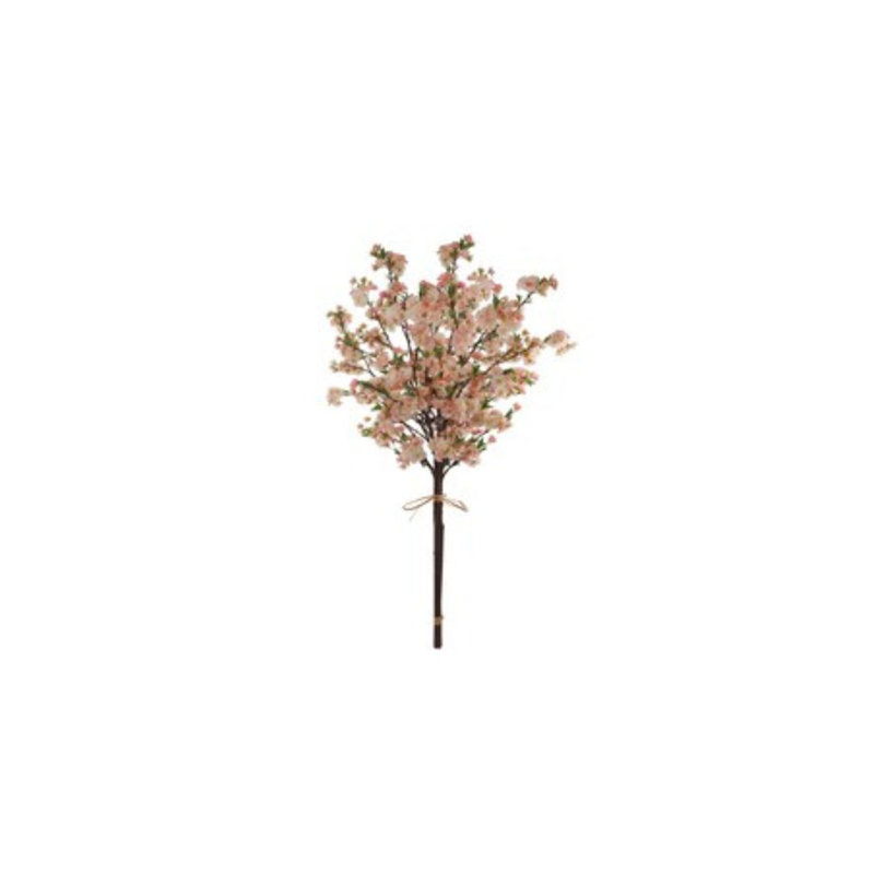 Arrangement de fleurs de cerisier