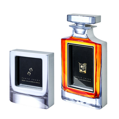 Cadres de table Kemme Whisky