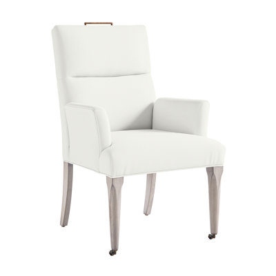 Fauteuil Thom Filicia Home
