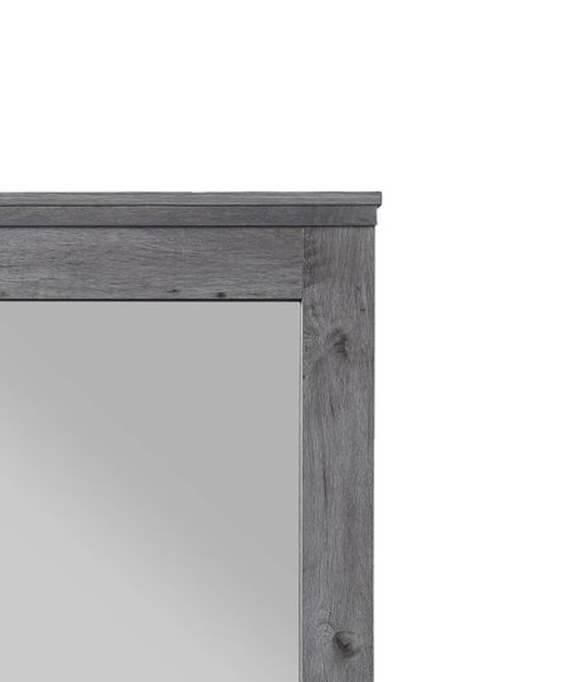 Miroir mural Rustic Idée de cadeau