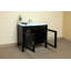 Ensemble de meuble-lavabo simple 39 po Burke
