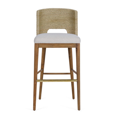 Amalfi 27" Counter Stool