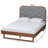 Albertis Upholstered Platform Bed-1647699556