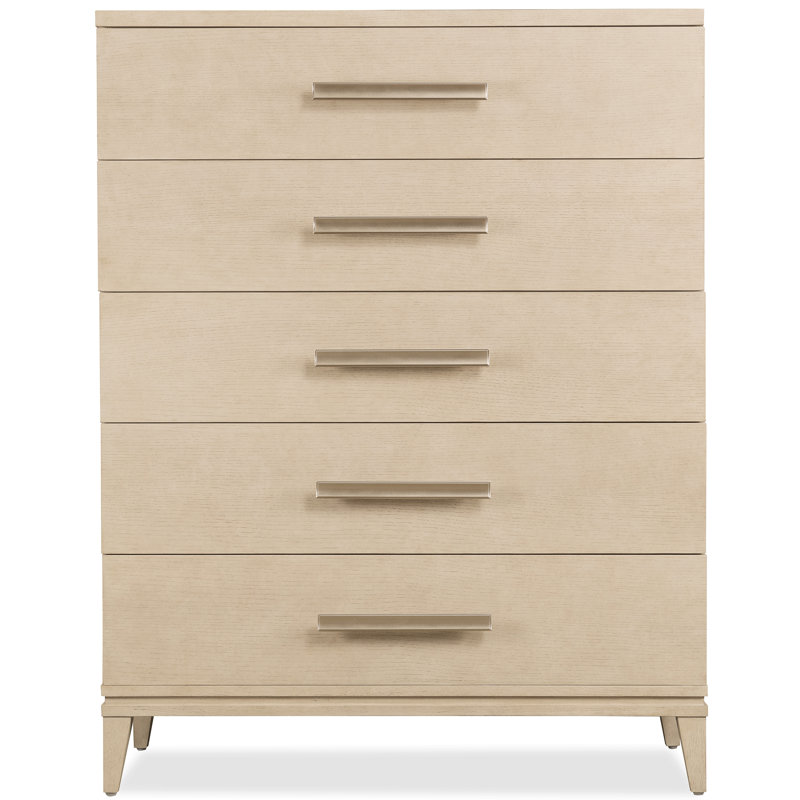 Westwood 5 - Drawer Dresser