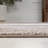 Izaki Contemporary Bohemian Abstract Marble Brown/Cream Rug-27121703