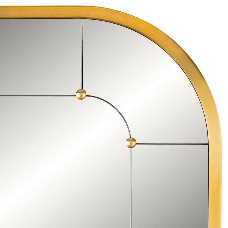 Emmy Wall Mirror