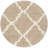 Alonnah Shag Performance Geometric Rug-1368812071