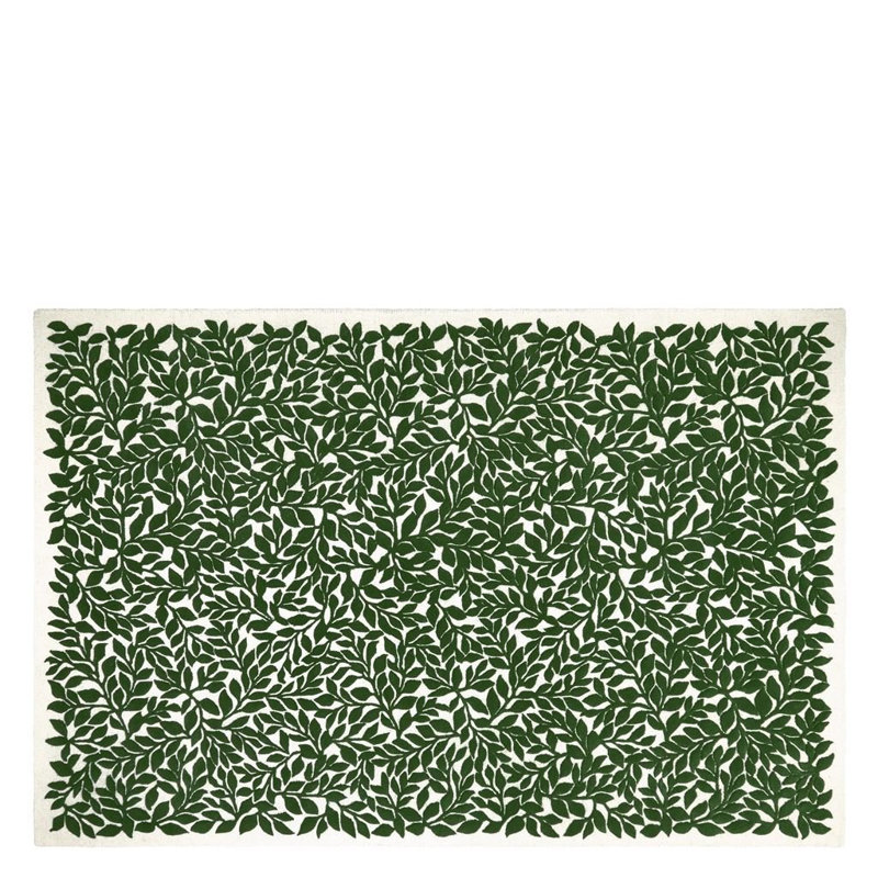 Bosquet Roseau Rug, Rectangle 6'6" x 9'8"